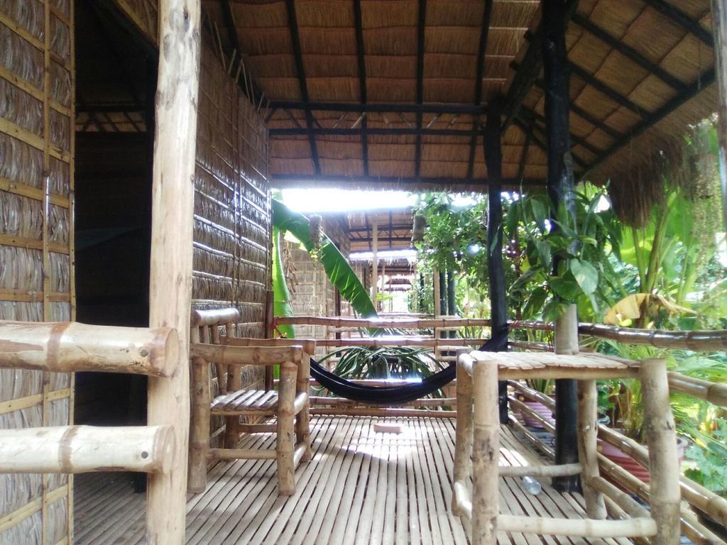 Battambang Dream Bungalows Exteriör bild