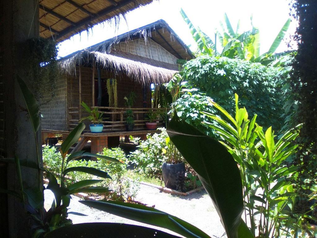 Battambang Dream Bungalows Exteriör bild