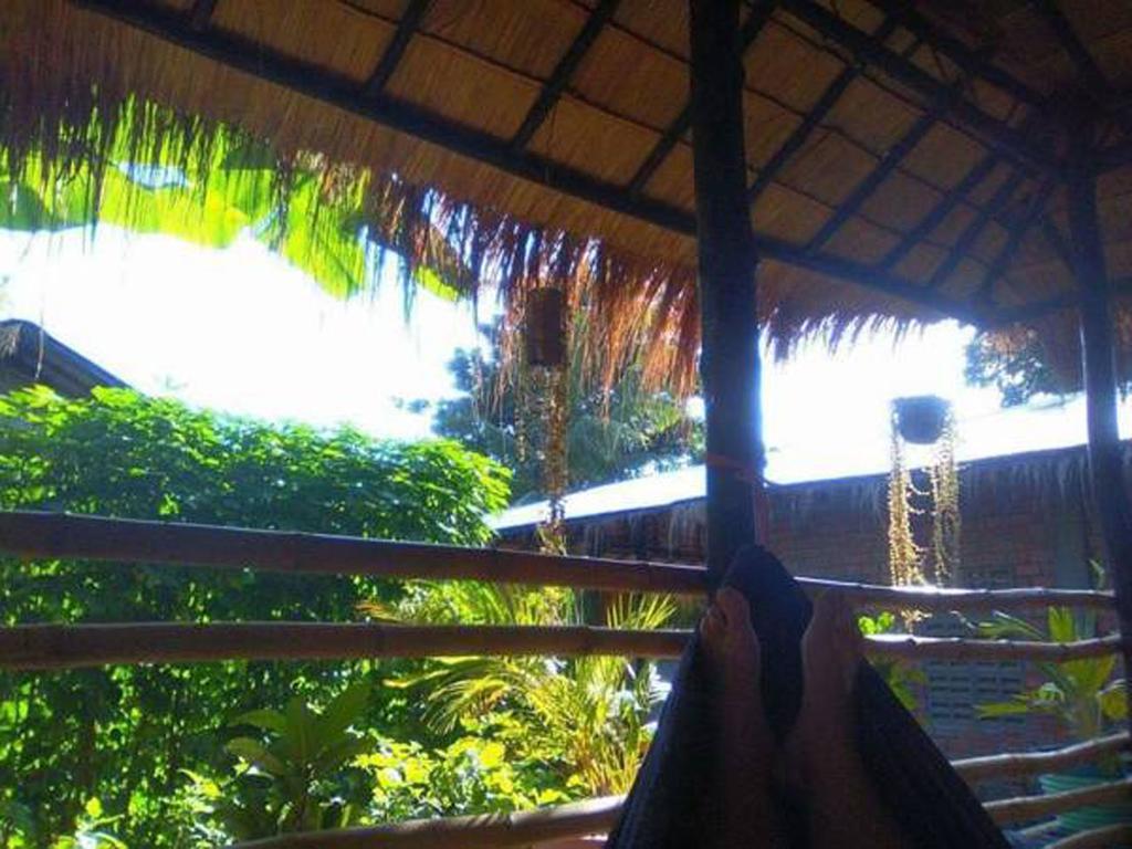 Battambang Dream Bungalows Exteriör bild