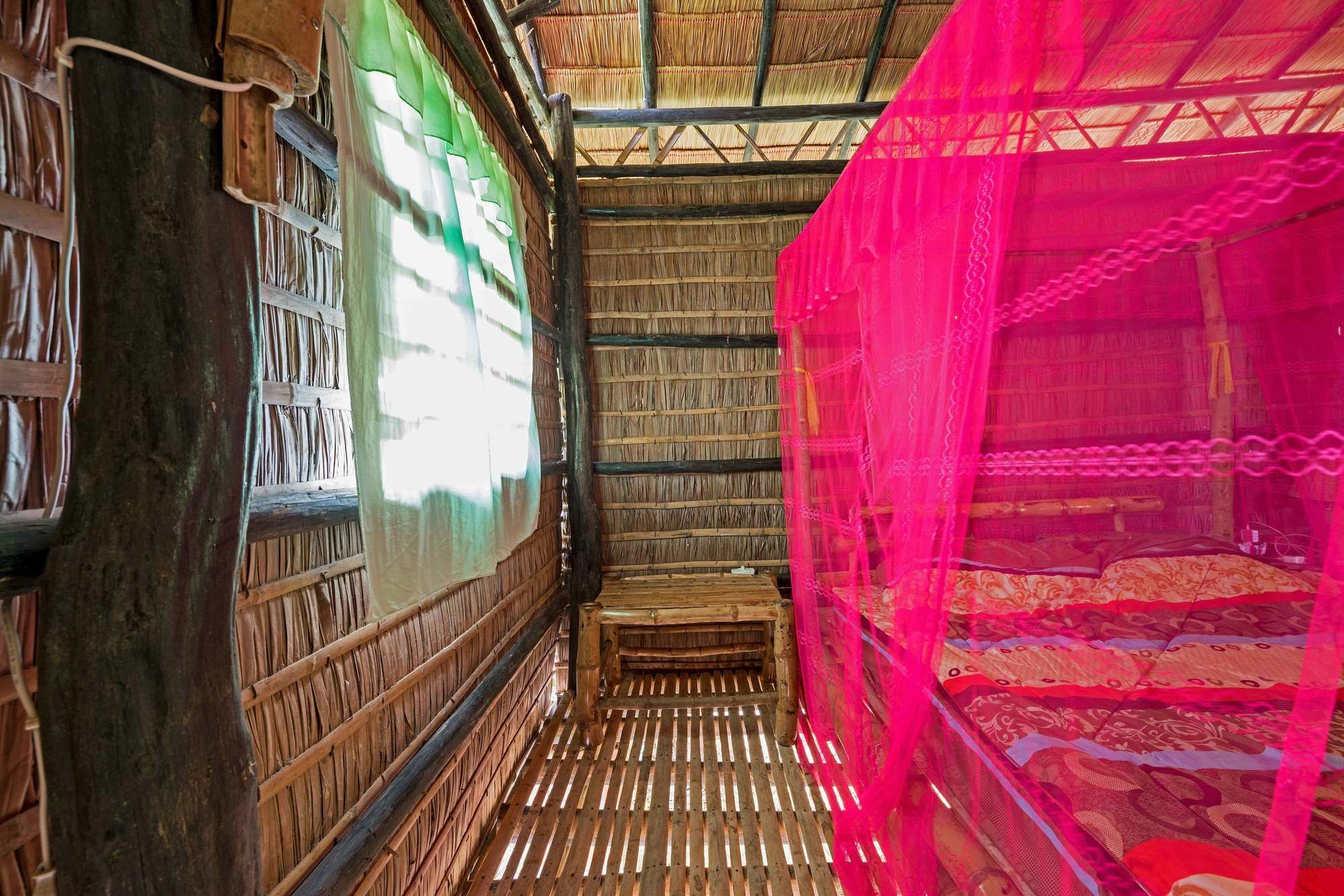 Battambang Dream Bungalows Exteriör bild