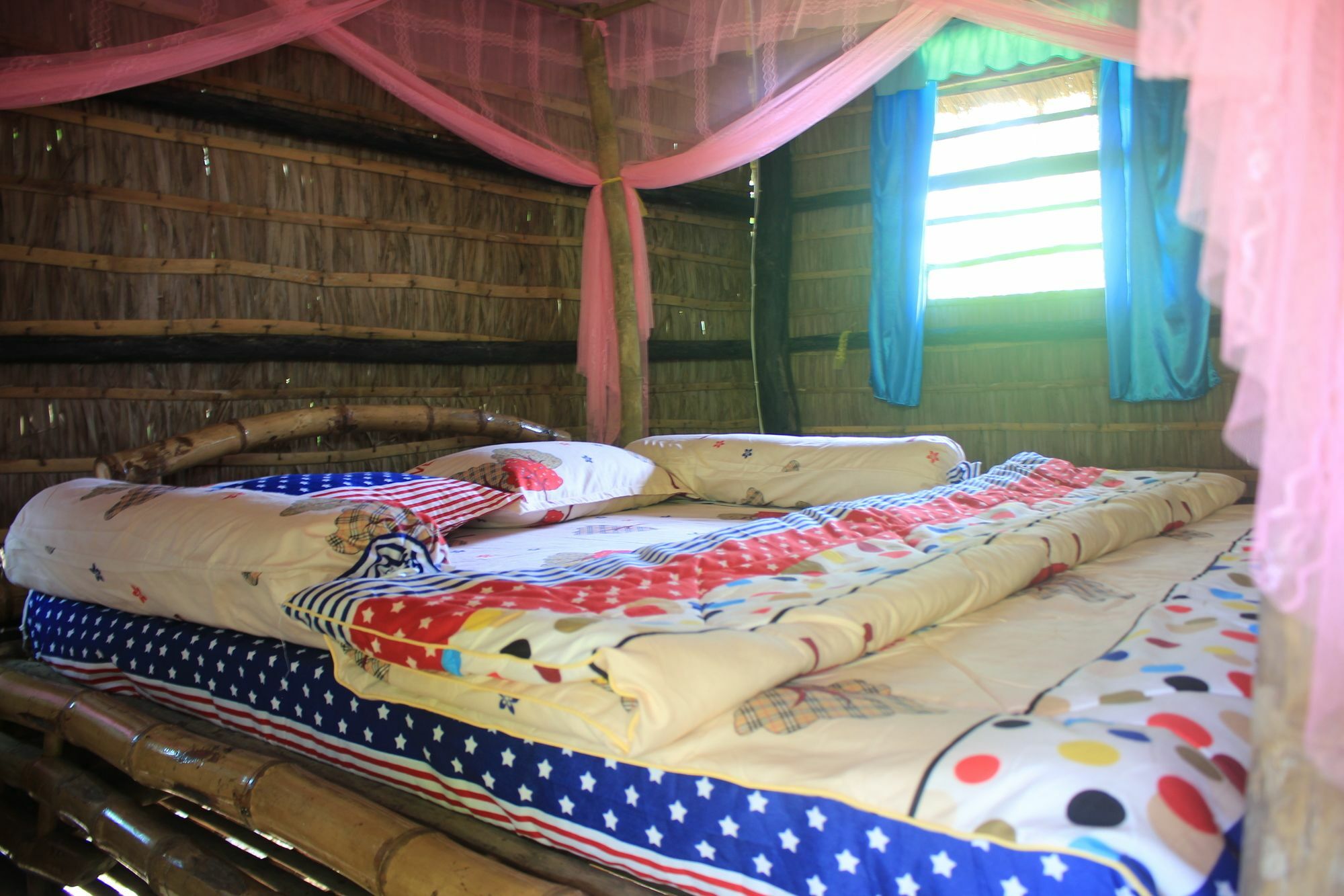 Battambang Dream Bungalows Exteriör bild